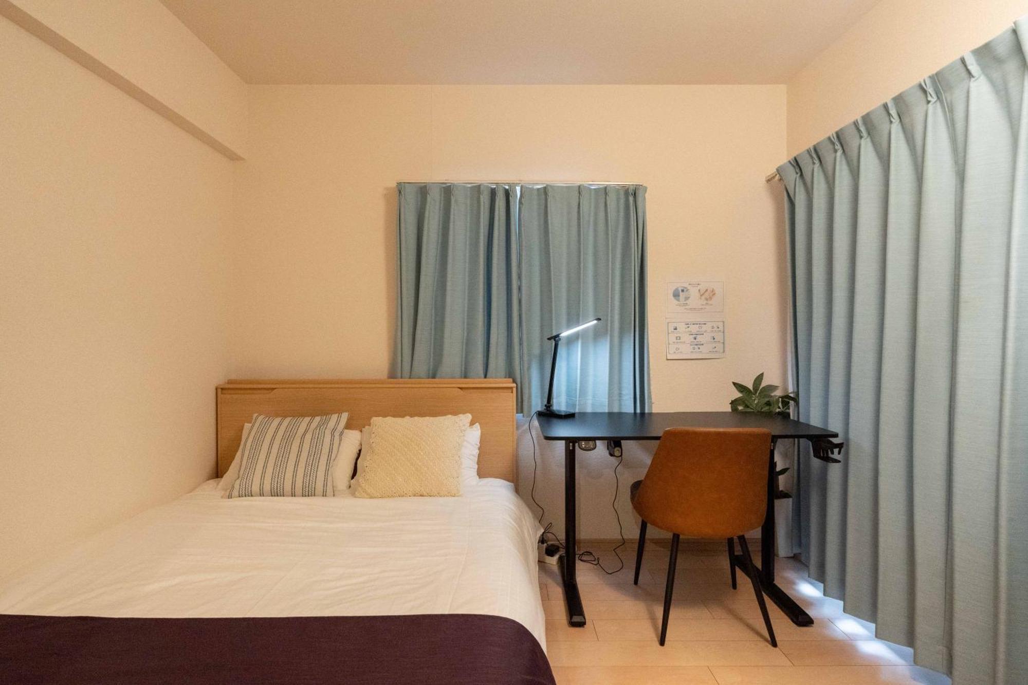 Id Ohmori20 Apartamento Tokio