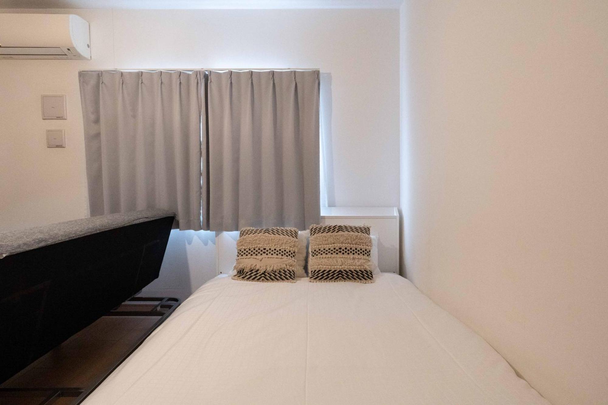 Apartamento Id Ohmori20 Tokio
