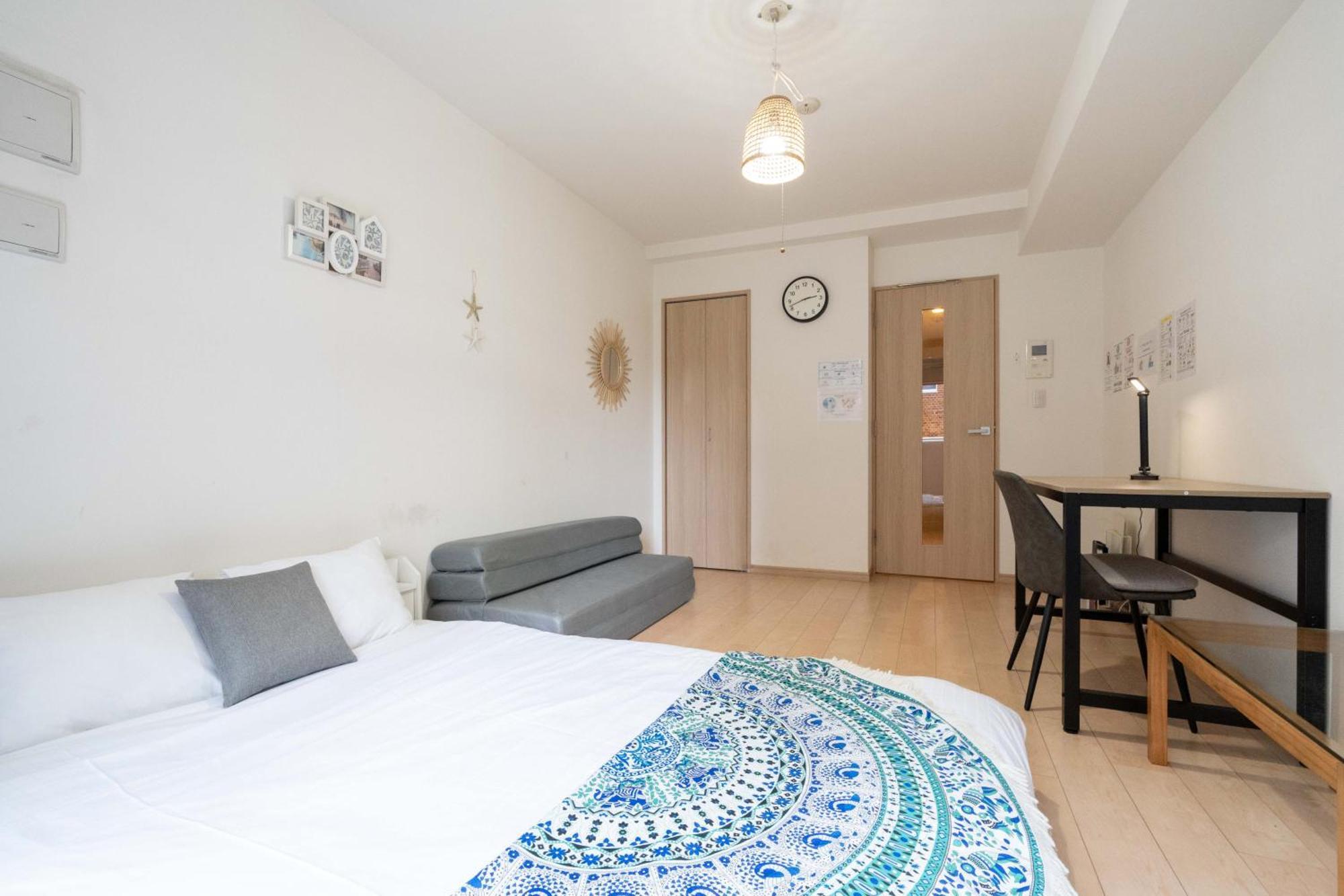 Apartamento Id Ohmori20 *