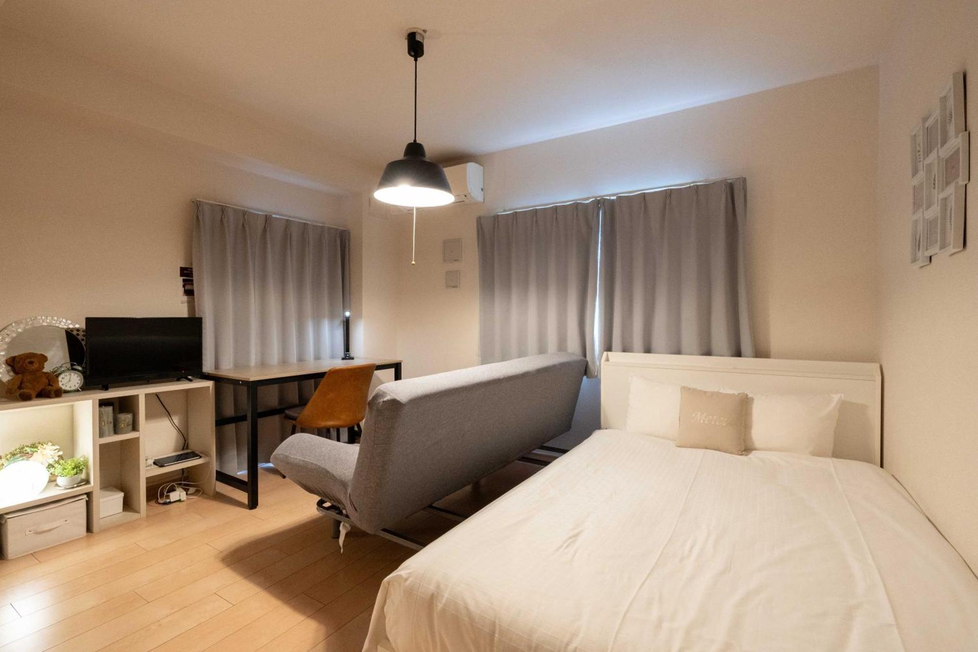 Apartamento Id Ohmori20