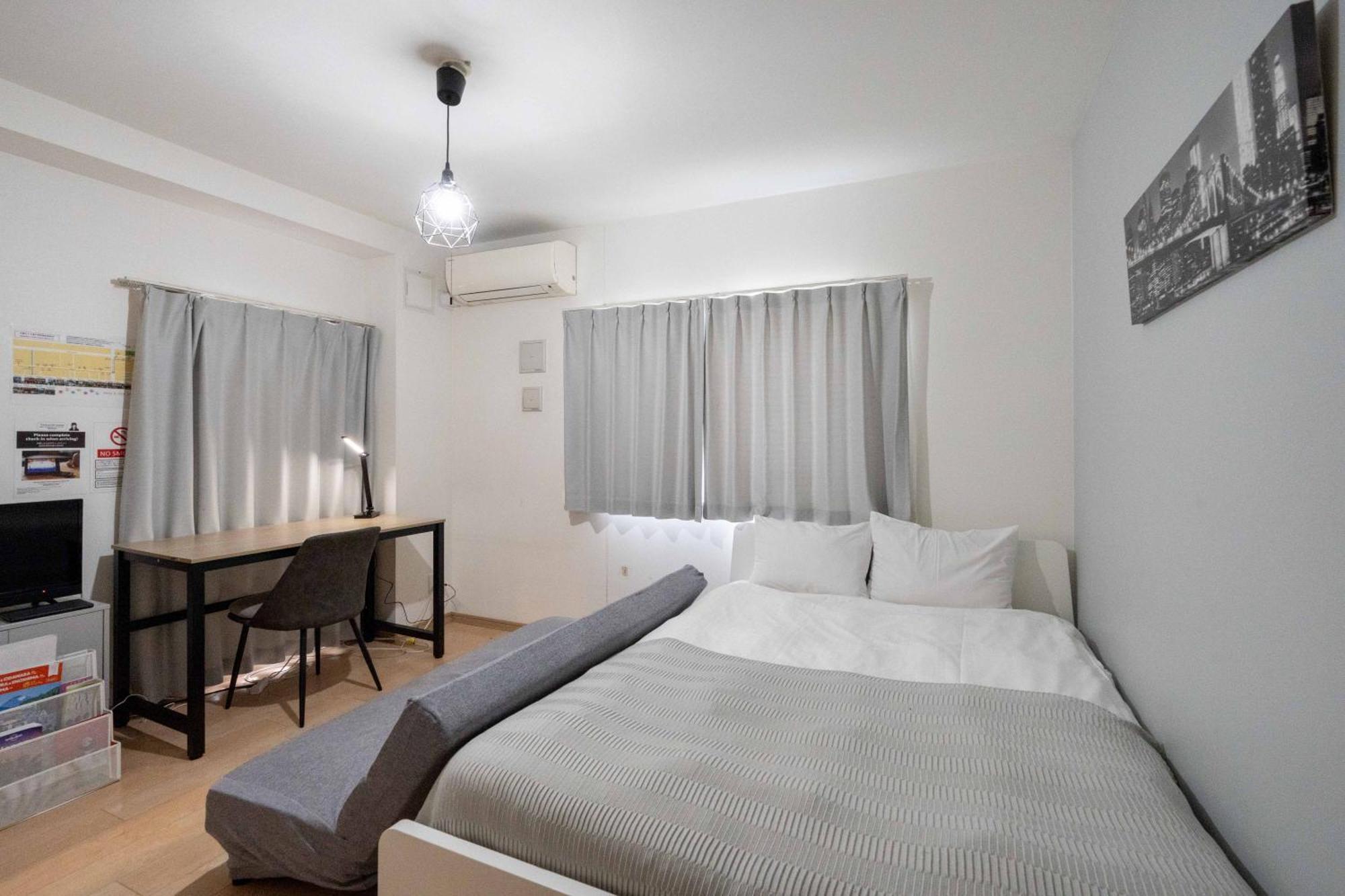 Apartamento Id Ohmori20