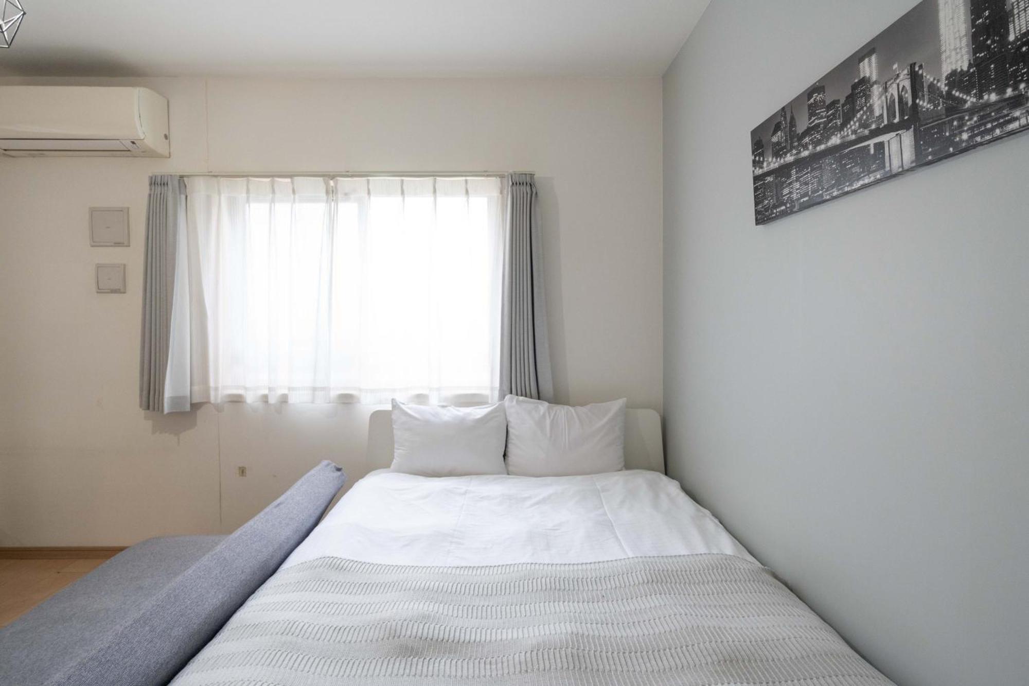 Apartamento Id Ohmori20 Tokio